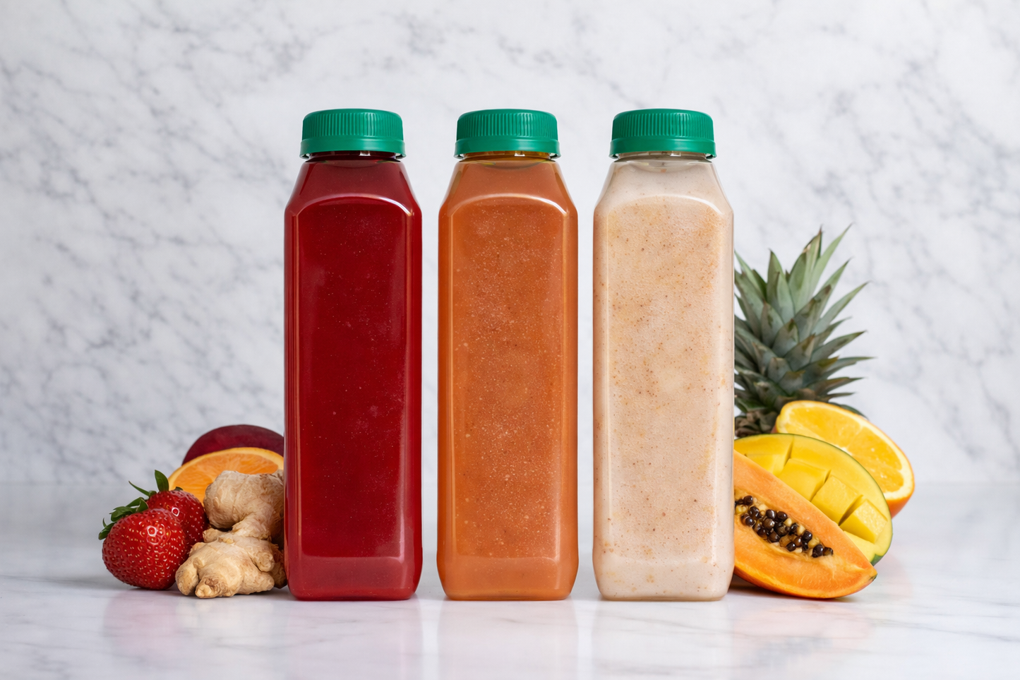 Women’s Wellness Pack - Hormone & Immunity Support