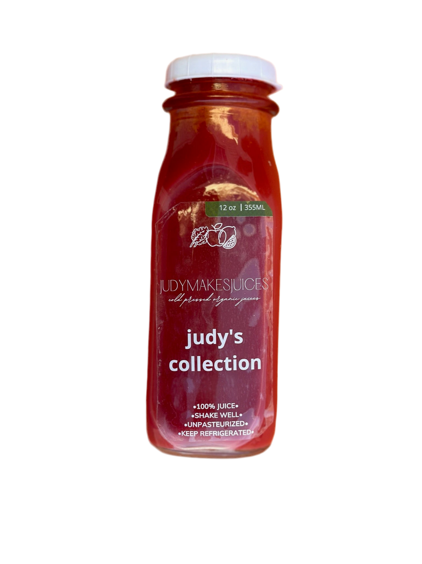 Juju on the Beet