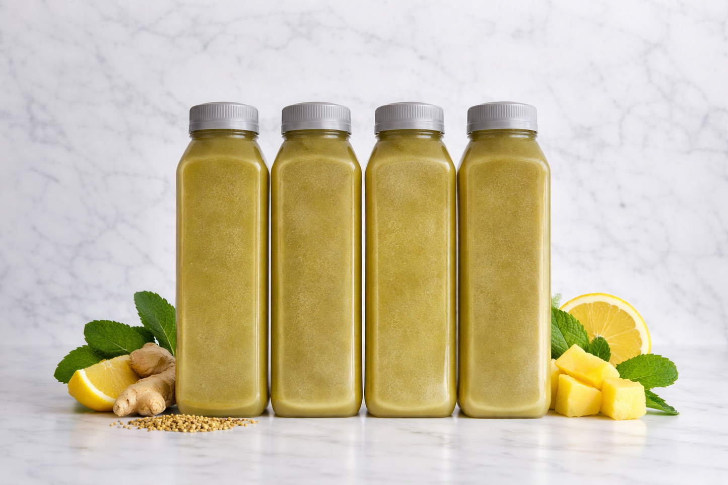 Sinus & Allergy Juice Pack