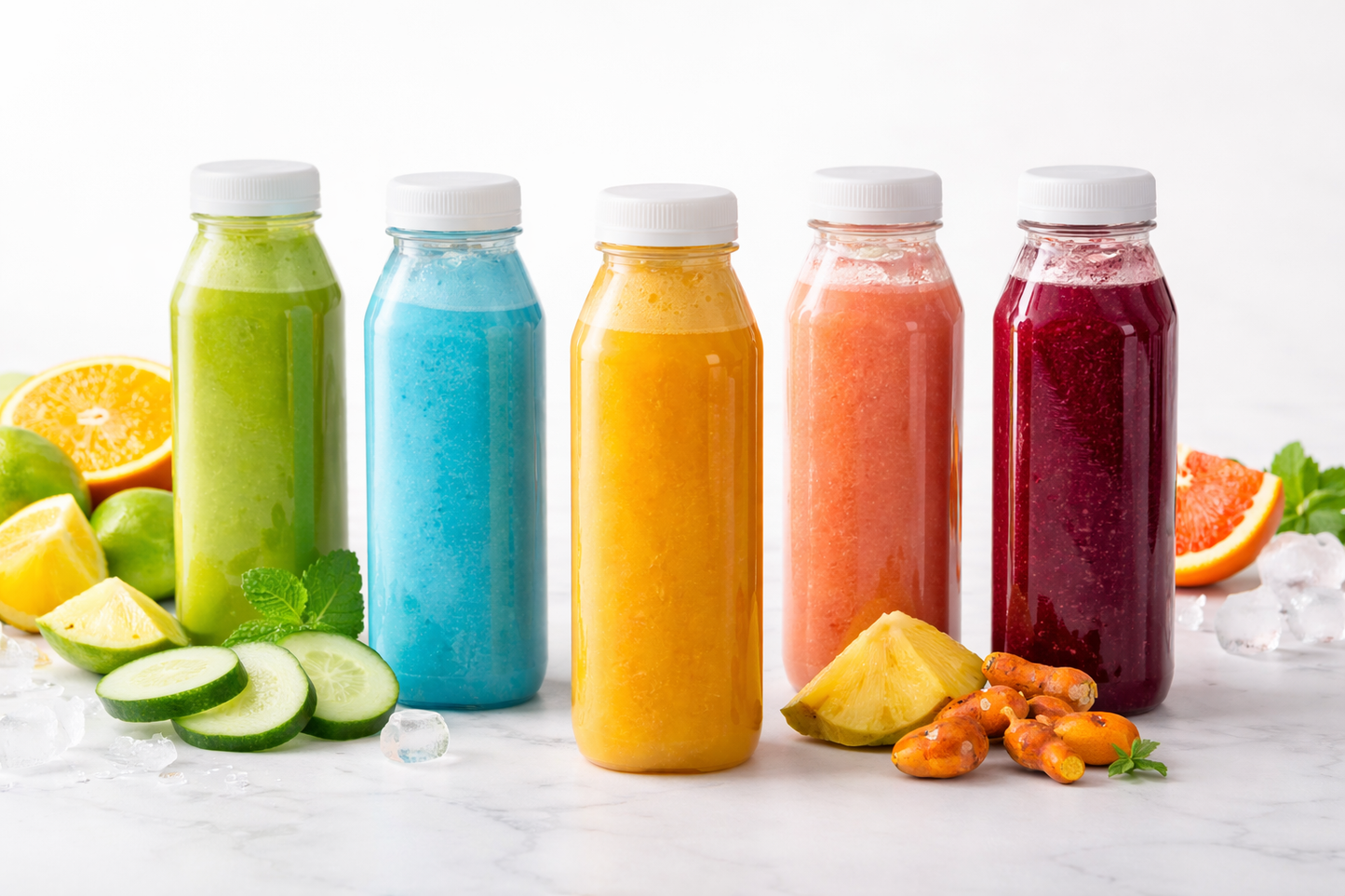 The Juice Club ♣️