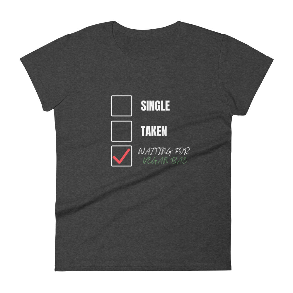 VEGAN BAE T-Shirt