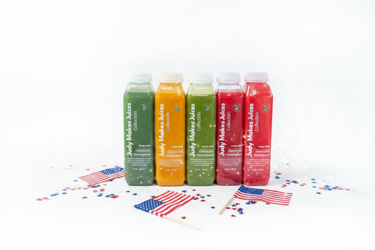 How to Reset After the 4th of July Weekend