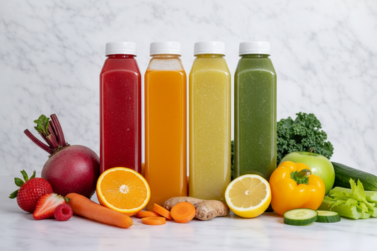 5 Benefits of Cold-Pressed Juice (And Why It's Worth It)