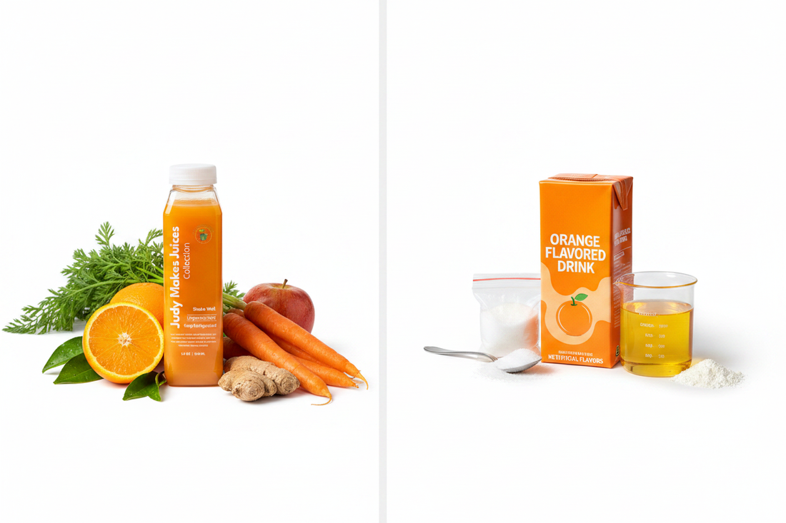 Why Cold-Pressed Juice Is Worth It (vs. Store-Bought)