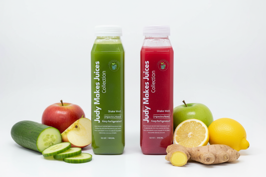 How Long Do Cold-Pressed Juices Last in the Fridge?