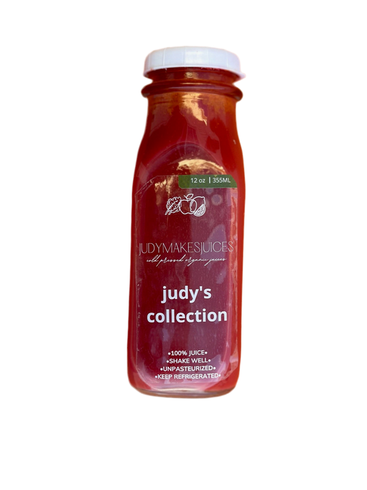Juju on the Beet