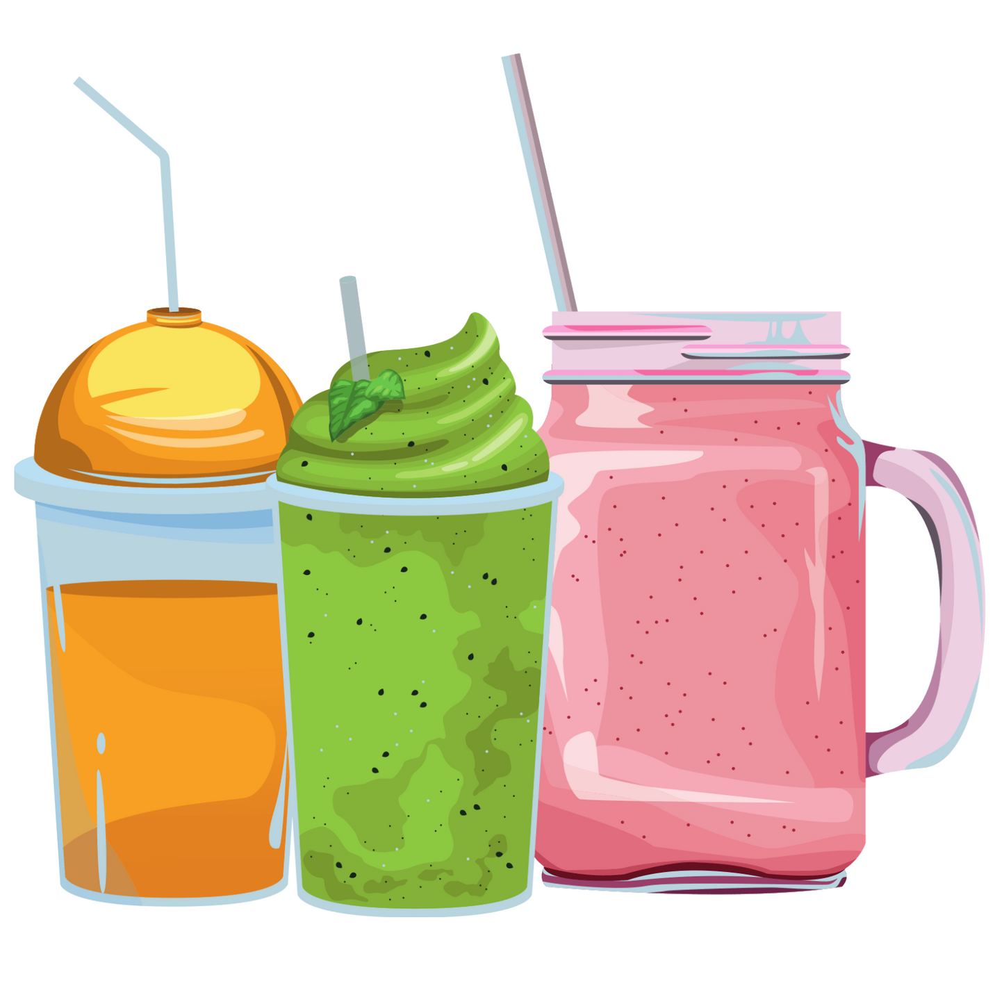 Smoothies