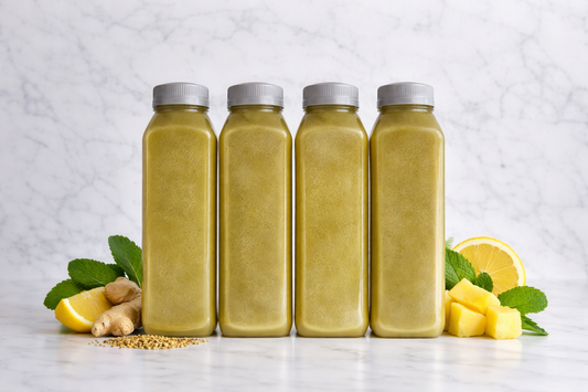 Sinus & Allergy Juice Pack