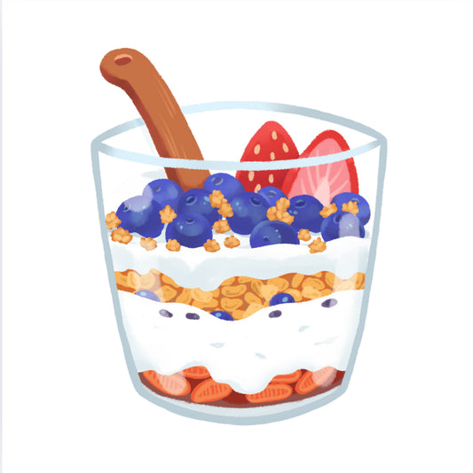 Parfaits