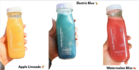 Hydration Package