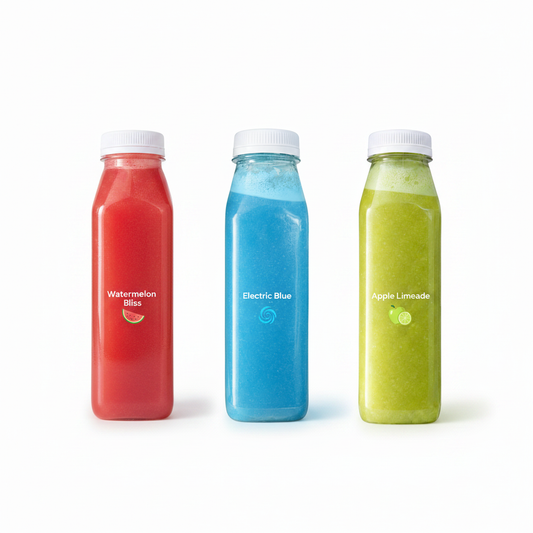 Hydration Juice Pack