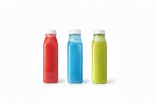Hydration Juice Pack