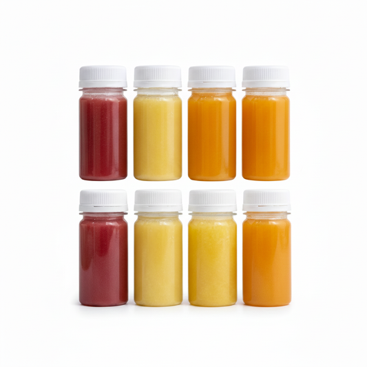 Shots 6-Pack
