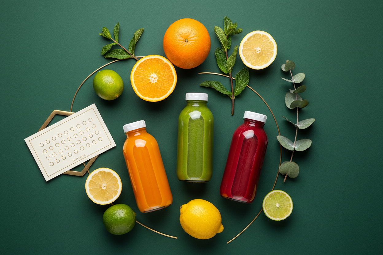 JMJ Wellness Card Lifestyle Banner