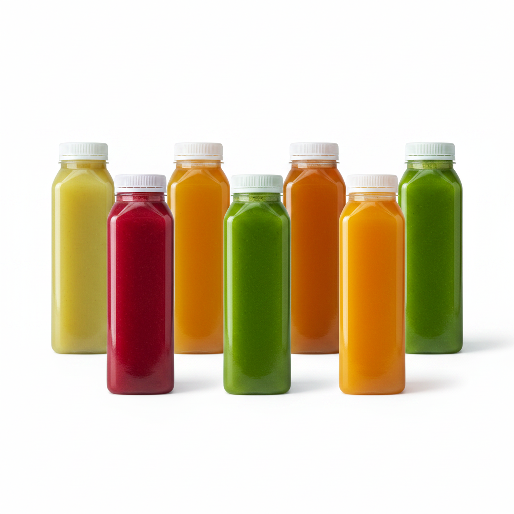 Juice 6-Pack
