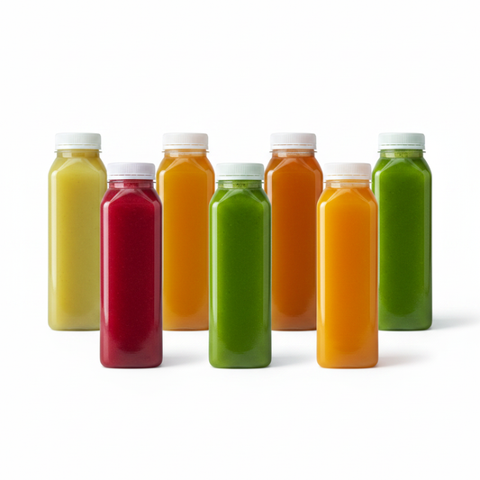 Juice 6-Pack