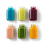 Juice Refill 6 Flavors