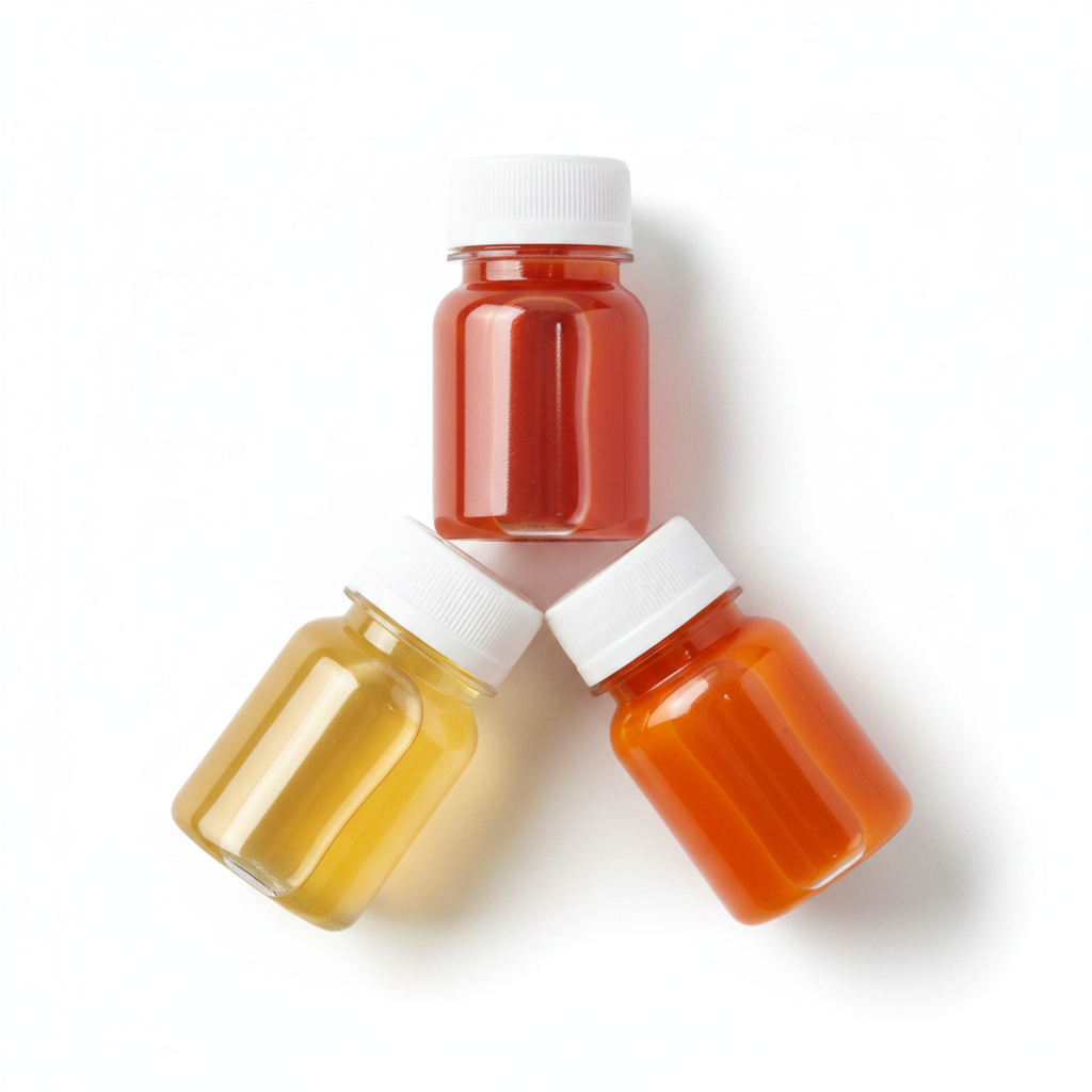 Shots 3-Pack
