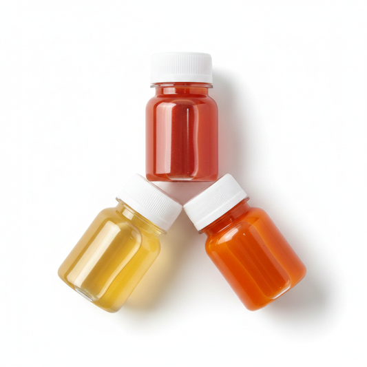 Shots 3-Pack